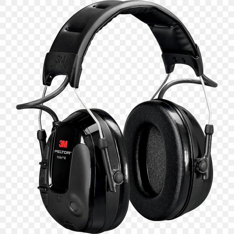 Earmuffs 3M Peltor ProTac Hunter Headphones 3M Peltor ProTac Hunter, PNG, 1400x1400px, Earmuffs, Audio, Audio Equipment, Ear, Electronic Device Download Free