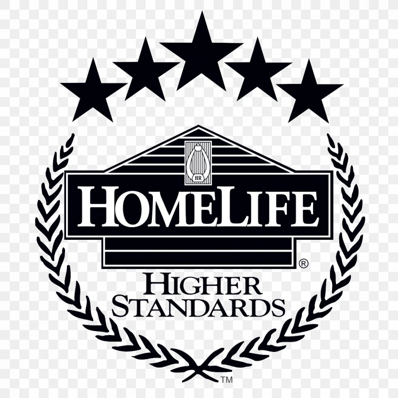HomeLife Best-Seller Realty, Inc., Brokerage* HomeLife Galaxy Real Estate Ltd. Brokerage HomeLife Access Realty Homelife Woodbine Realty, PNG, 1200x1200px, Real Estate, Black And White, Brampton, Brand, Broker Download Free