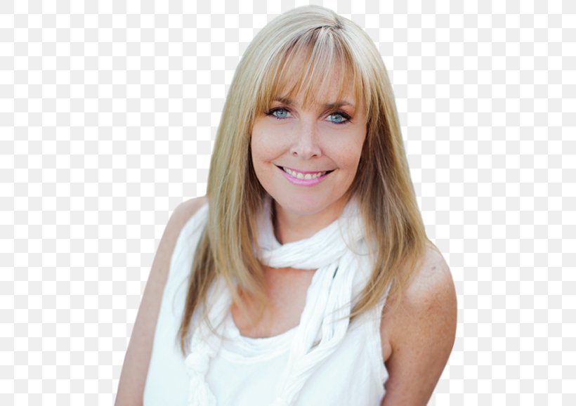 Las Vegas Life Coach, PNG, 500x578px, Blond, Author, Bangs, Brown Hair, Business Download Free
