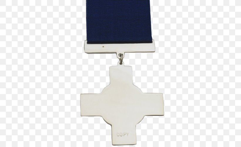 Military Medal George Cross, PNG, 500x500px, Medal, Bigbury Mint Ltd, Commemorative Coin, Cross, George Cross Download Free