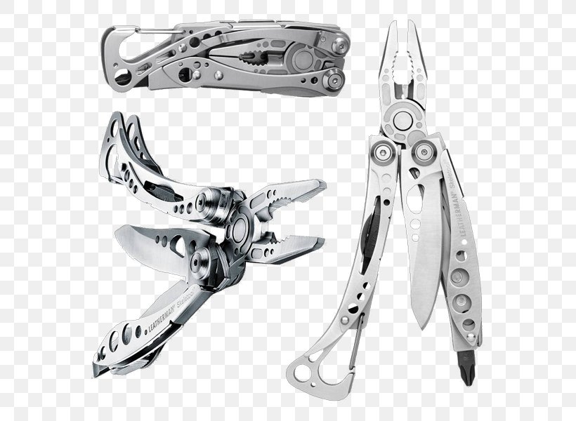 Multi-function Tools & Knives Knife Leatherman 154CM, PNG, 600x600px, Multifunction Tools Knives, Blade, Body Jewelry, Carabiner, Clip Point Download Free