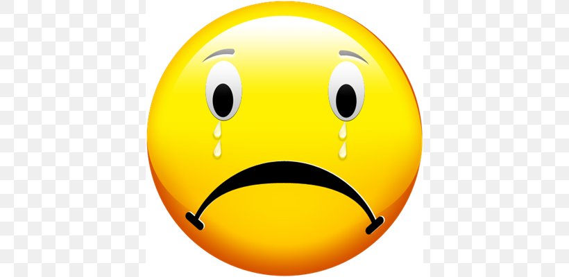 Sadness Face Smiley Emotion Clip Art, PNG, 400x400px, Sadness, Crying, Drawing, Emoticon, Emotion Download Free