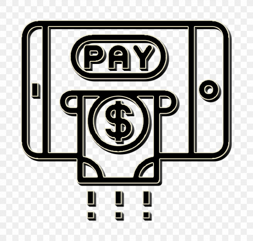 Smartphone Icon Online Payment Icon Payment Icon, PNG, 1164x1108px, Smartphone Icon, Line, Line Art, Logo, Online Payment Icon Download Free