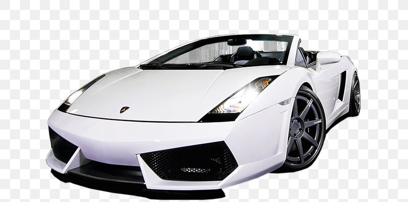 Sports Car Lamborghini Gallardo, PNG, 650x406px, Car, Automotive Design, Automotive Exterior, Automotive Wheel System, Brand Download Free