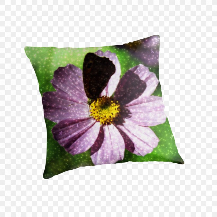 Throw Pillows Cushion Violet Purple, PNG, 875x875px, Throw Pillows, Cushion, Flower, Lilac, Petal Download Free