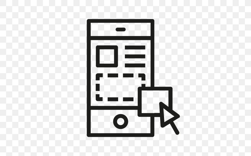 User Interface Design User Experience Design Website Wireframe, PNG, 512x512px, User Interface Design, Area, Black, Black And White, Brand Download Free