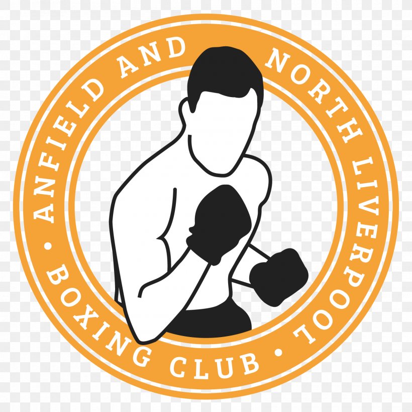 Anfield Boxing Logo Organization Recreation, PNG, 1600x1600px, Anfield, Amateur Boxing, Area, Artwork, Behavior Download Free