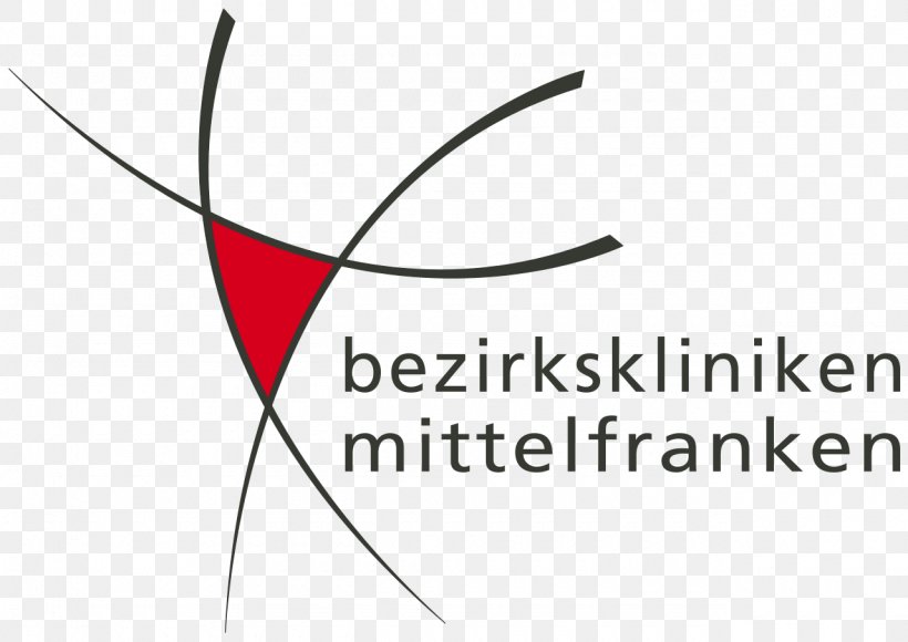 Bezirksklinikum Ansbach Bezirkskliniken Mittelfranken Logo Brand Font, PNG, 1280x906px, Logo, Ansbach, Area, Brand, Design M Download Free