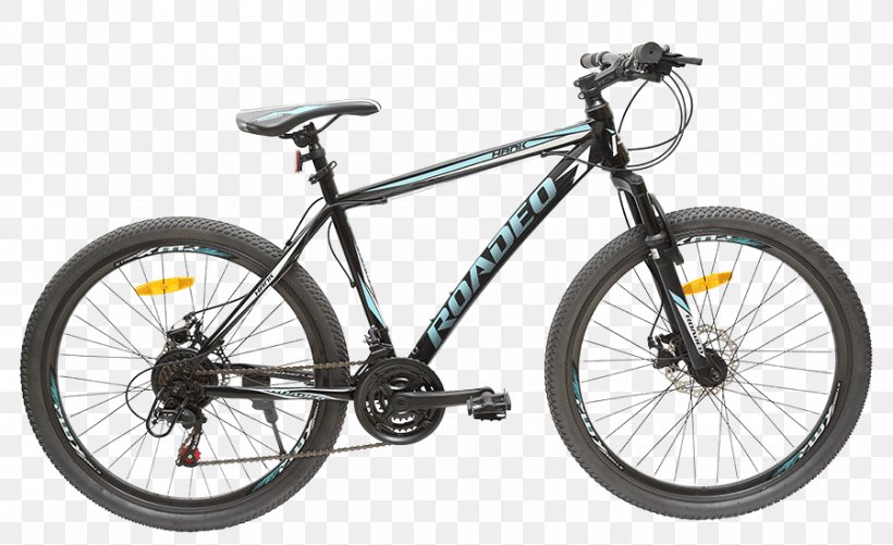 Bicycle Rodeo Mountain Bike Hercules Cycle And Motor Company Roadeo, PNG, 900x550px, Bicycle, Automotive Tire, Bicycle Accessory, Bicycle Fork, Bicycle Forks Download Free