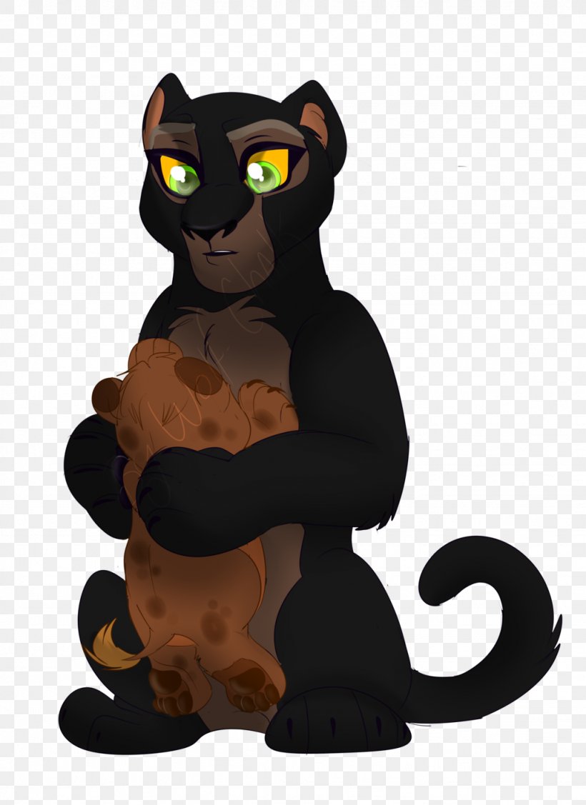 Black Cat Whiskers Cougar Chalk, PNG, 1024x1408px, Black Cat, Big Cat, Big Cats, Black Panther, Carnivoran Download Free