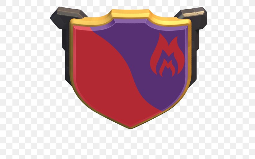 Clash Of Clans Clash Royale Image Download, PNG, 512x512px, Clash Of Clans, Badge, Clan, Clan Badge, Clash Royale Download Free
