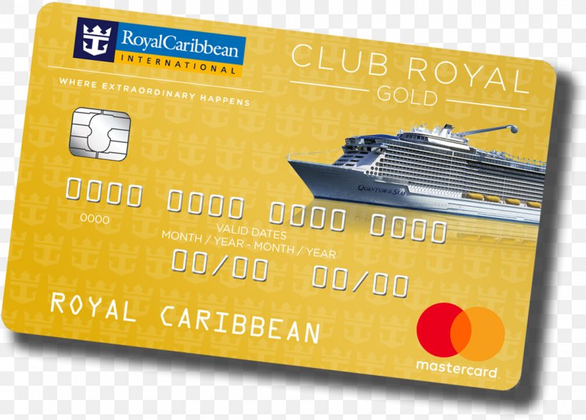 Credit Card Debit Card Royal Caribbean Cruises Royal Caribbean International, PNG, 1124x806px, Credit Card, Brand, Credit, Debit Card, Payment Card Download Free