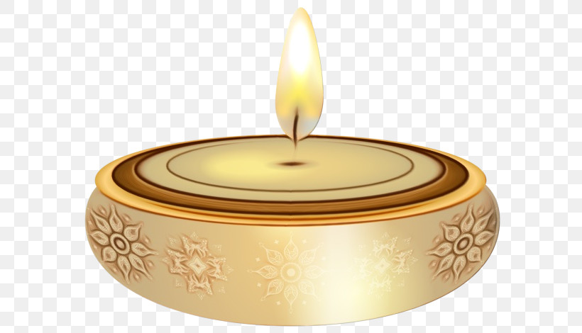 Diwali, PNG, 600x470px, Watercolor, Candle, Cropping, Diwali, Lamp Download Free
