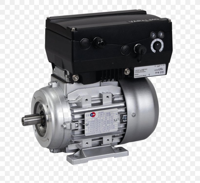 Induction Motor Variable Frequency & Adjustable Speed Drives Three-phase Electric Power Frequency Changer Electric Motor, PNG, 1366x1248px, Induction Motor, Ac Motor, Alternating Current, Asynchrony, Electric Motor Download Free