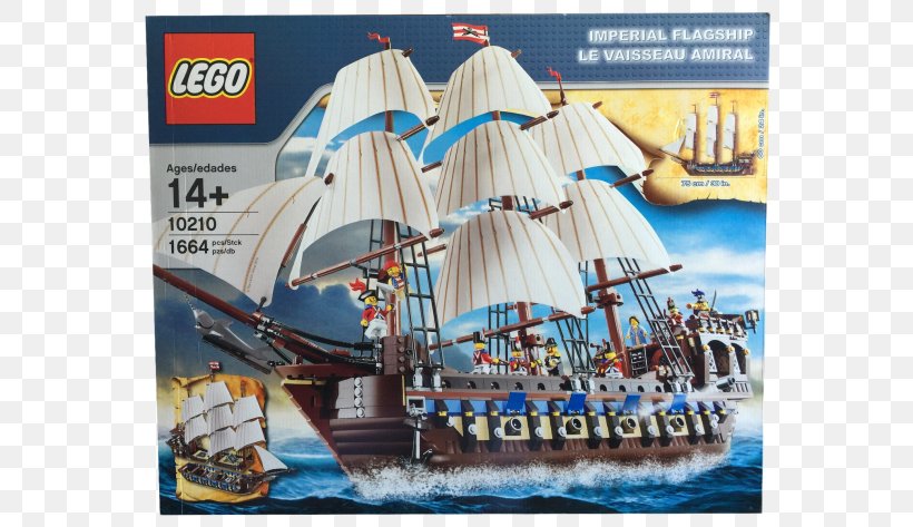 Lego Pirates Lego Minifigure Toy Amazon.com, PNG, 630x473px, Lego Pirates, Amazoncom, Baltimore Clipper, Barque, Boat Download Free