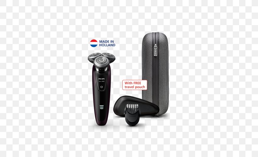 Philips Shaver Series 9000 S9711 Philips Shaver Series 9000 Wet And Dry S9031/S9041 Electric Razors & Hair Trimmers Philips SHAVER Series 7000 S7510, PNG, 500x500px, Philips Shaver Series 9000 S9711, Beard, Electric Razors Hair Trimmers, Electronic Device, Electronics Download Free