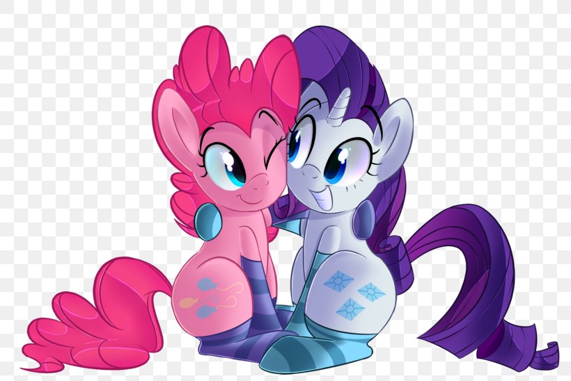 Pinkie Pie Horse Rarity Twilight Sparkle Pony, PNG, 800x548px, Pinkie Pie, Animal Figure, Art, Cartoon, Comics Download Free