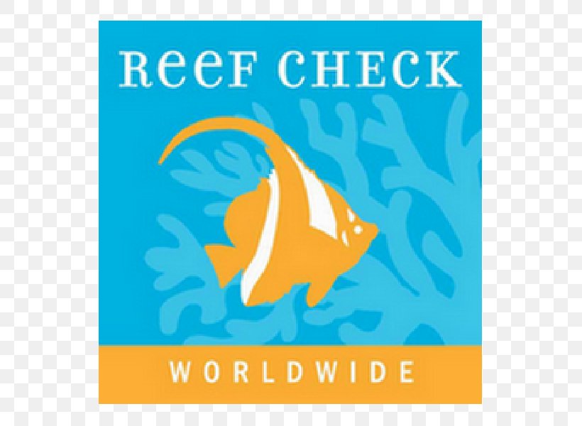 Reef Check Coral Reef International Conservation Great Barrier Reef, PNG, 600x600px, Reef Check, Area, Brand, Conservation, Coral Download Free