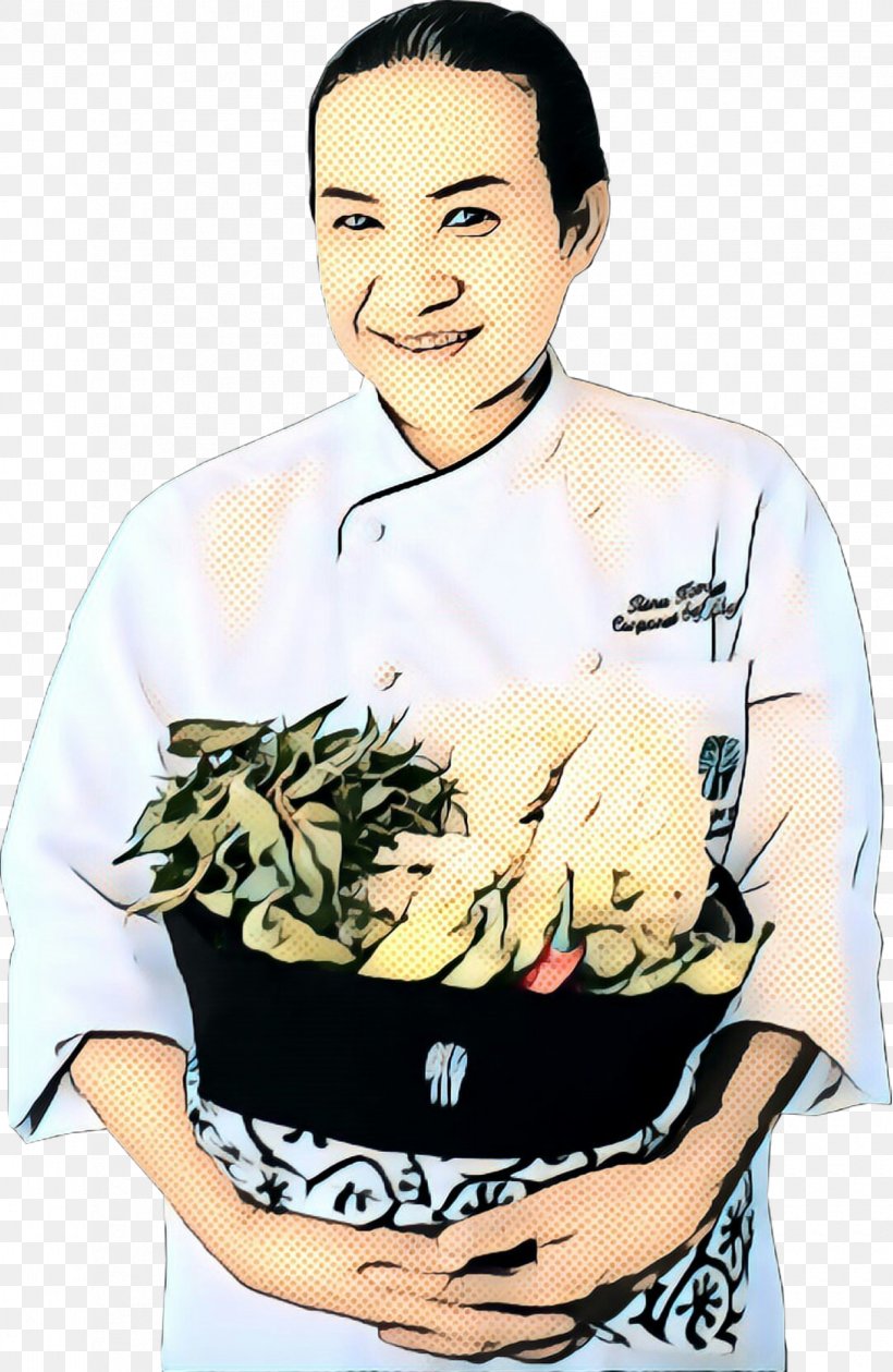 Retro Background, PNG, 1250x1920px, Pop Art, Black Hair, Cartoon, Chef, Cooking Download Free