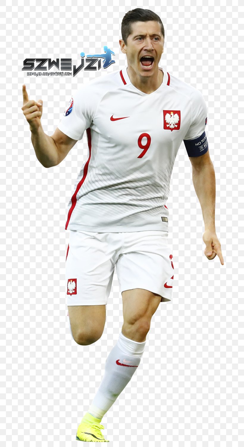 Robert Lewandowski Poland National Football Team Soccer Player, PNG, 724x1500px, Robert Lewandowski, Ball, Clothing, Competition Event, Fc Bayern Munich Download Free