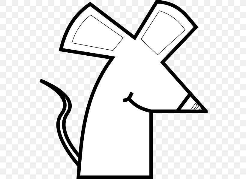 Rodent Laboratory Rat Computer Mouse Clip Art, PNG, 564x595px, Rodent, Animal, Area, Artwork, Black Download Free