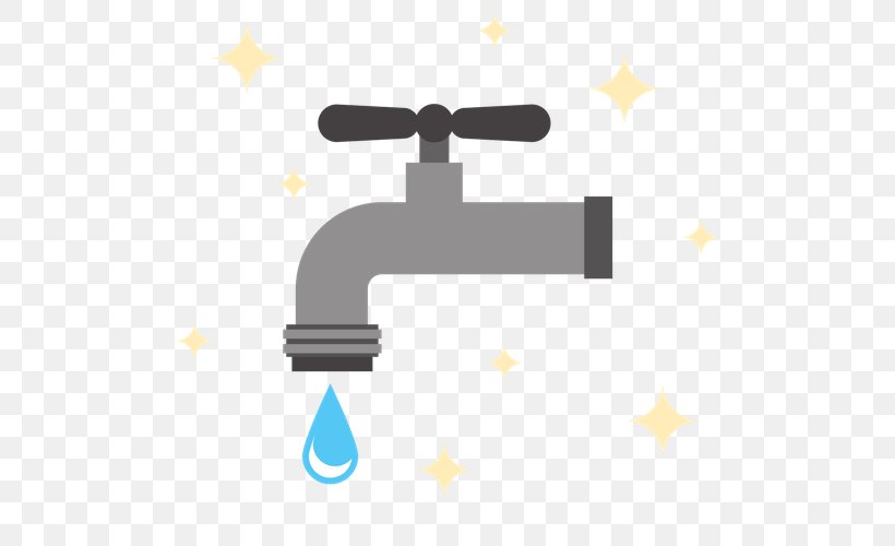 Tap Water Drinking Water, PNG, 500x500px, Tap, Brand, Drinking, Drinking Water, Filtration Download Free