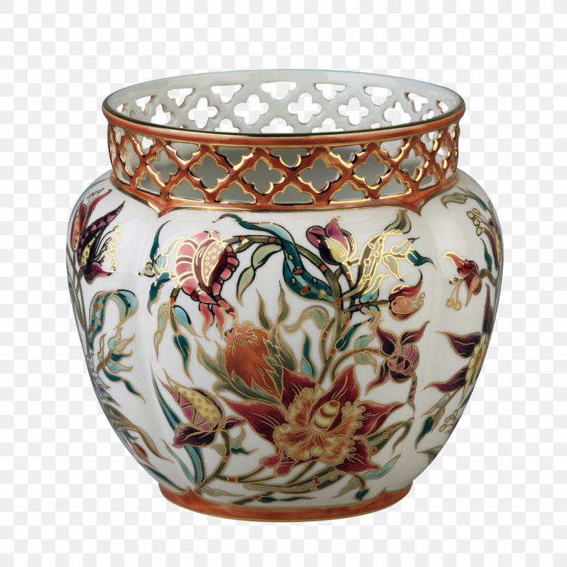 Zsolnay Márkabolt és Svájci óra Szalon Porcelain Vase Tableware, PNG, 1500x1500px, Zsolnay, Artifact, Author, Book, Ceramic Download Free