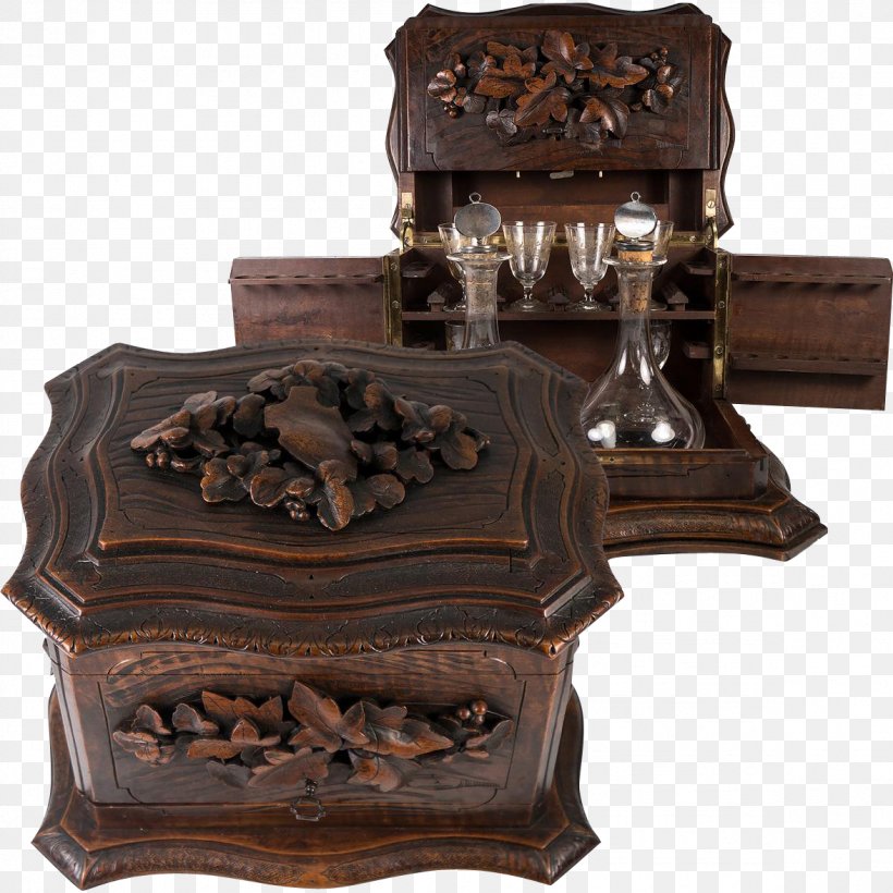 Antique Wood Carving Casket, PNG, 1176x1176px, Antique, Animalier, Box, Carving, Casket Download Free