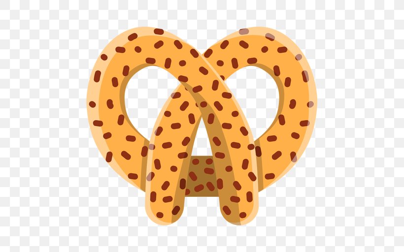 Bakery Pretzel Illustration Drawing, PNG, 512x512px, Bakery, Baking, Biscuit, Bread, Drawing Download Free
