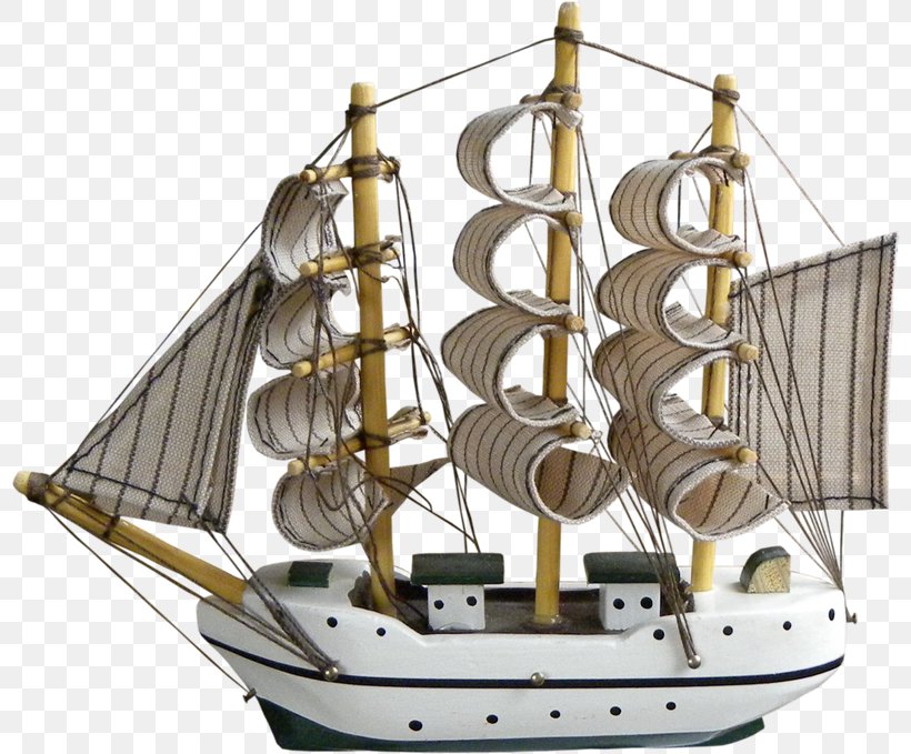 Barque Brigantine Clipper Sailing Ship Sailboat, PNG, 800x679px, Barque, Baltimore Clipper, Barquentine, Boat, Bomb Vessel Download Free