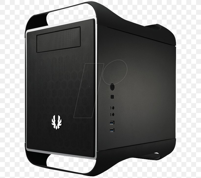 Computer Cases & Housings Power Supply Unit BitFenix Prodigy MicroATX Mini-ITX, PNG, 630x725px, Computer Cases Housings, Atx, Bitfenix Prodigy, Computer Accessory, Computer Case Download Free