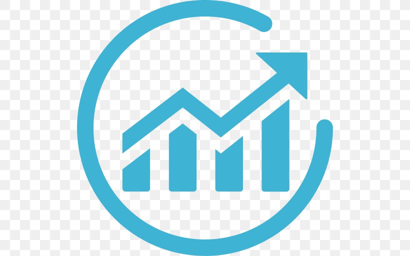 Chart Statistics Clip Art, PNG, 512x512px, Chart, Aqua, Area, Bar Chart, Blue Download Free