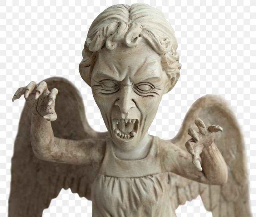 Doctor Who Weeping Angel Statue Blink Figurine, PNG, 1000x847px, Doctor Who, Blink, Bobblehead, Classical Sculpture, Don T Blink Download Free