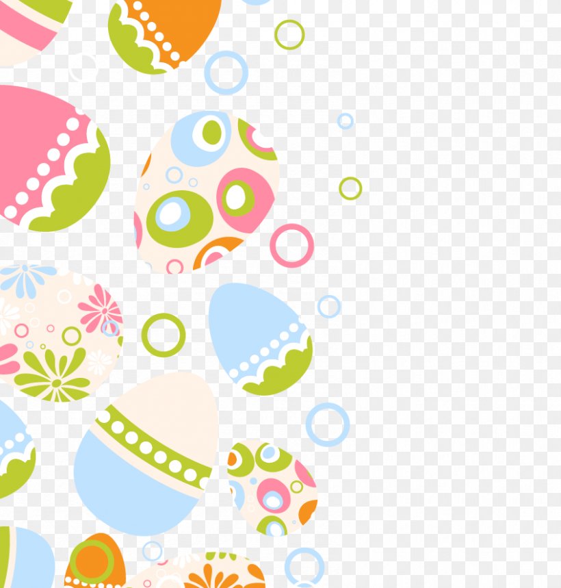 Easter Egg Illustration, PNG, 846x887px, Easter Egg, Area, Easter, Information, Point Download Free