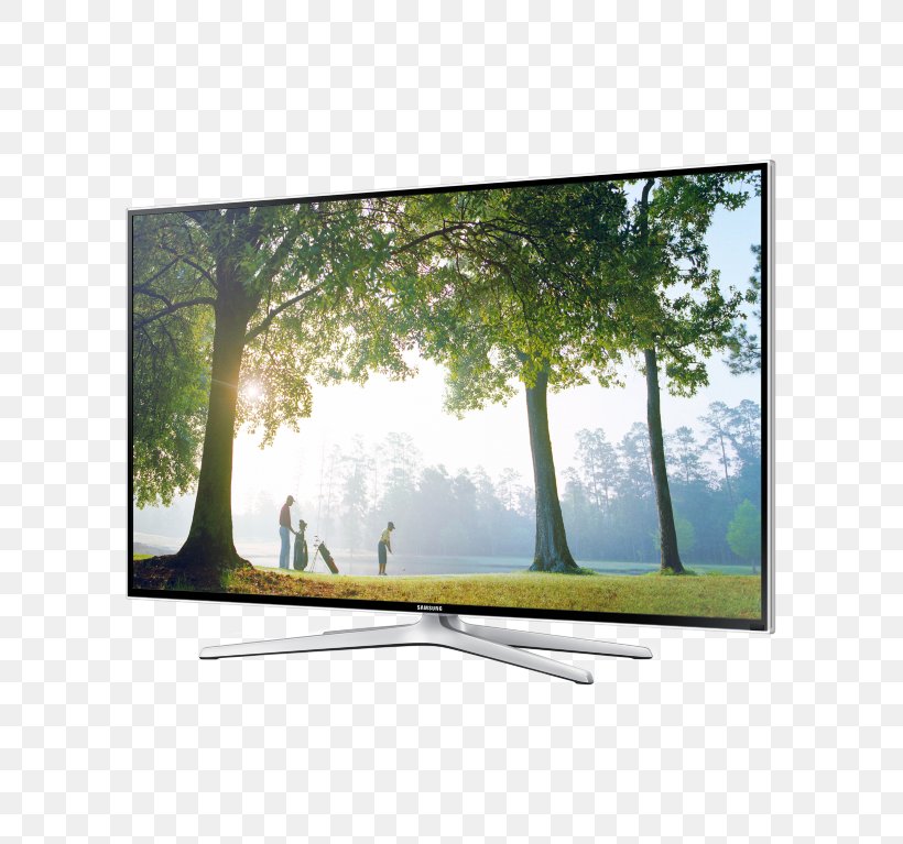 LED-backlit LCD Smart TV Samsung Group High-definition Television, PNG, 767x767px, Ledbacklit Lcd, Computer Monitor, Computer Monitors, Display Device, Flat Panel Display Download Free