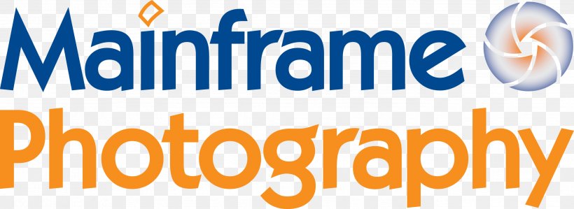 Mainframe Photography Logo Brand Font, PNG, 2744x1002px, Logo, Allterrain Vehicle, Banner, Brand, Clifton Park Download Free