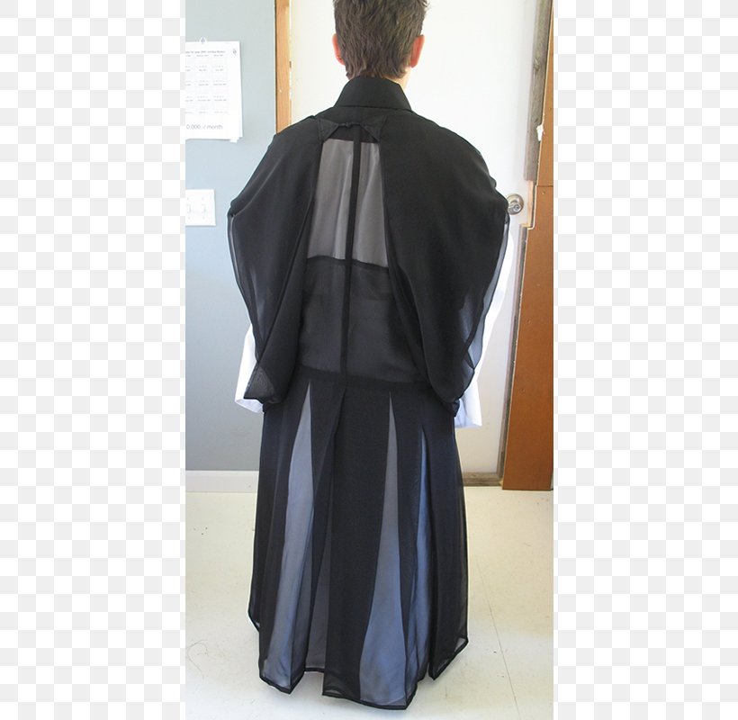Sōtō Robe Zen Rakusu Rinzai School, PNG, 481x800px, Soto, Academic Dress, Buddhism, Clothing, Coat Download Free