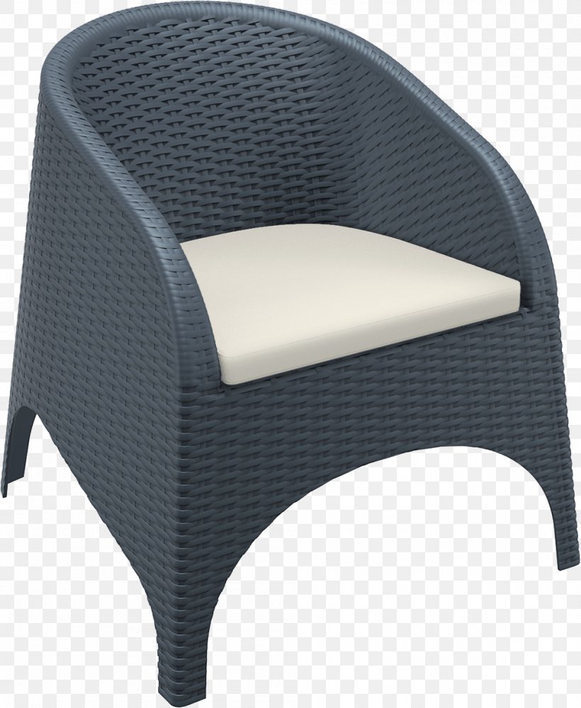 Table Chair Resin Wicker Furniture Cushion, PNG, 1000x1220px, Table, Armrest, Chair, Chaise Longue, Couch Download Free