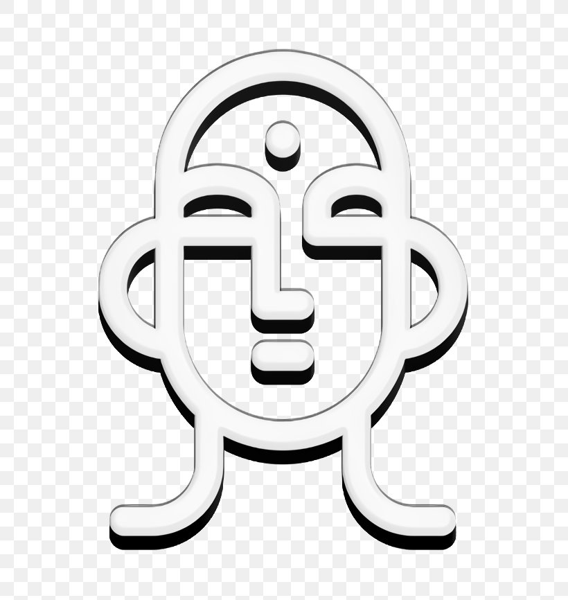 Avatar Icon Buddha Icon Buddhism Icon, PNG, 640x866px, Avatar Icon, Buddha Icon, Buddhism Icon, Cartoon, Face Download Free