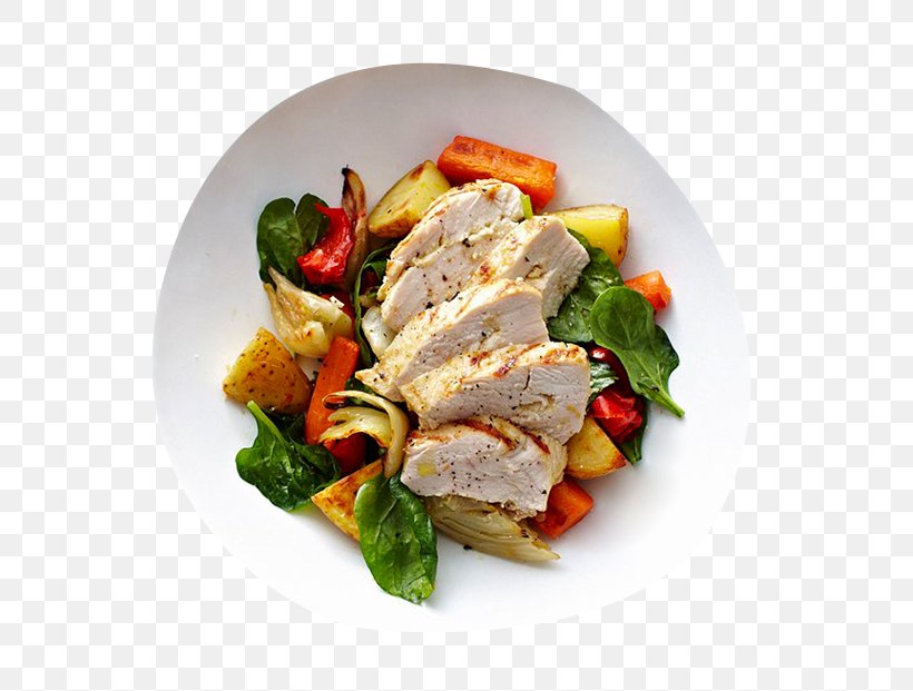 Chicken Meat Vegetarian Cuisine Barbecue Vegetable, PNG, 750x621px, Chicken, Barbecue, Chicken Breast, Chicken Meat, Cuisine Download Free