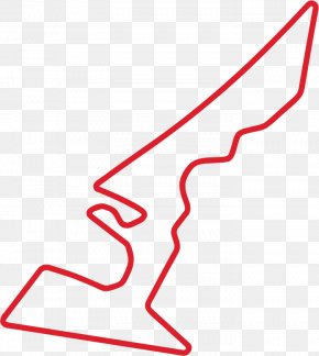 Formula 1 - Circuit Of The Americas Boulevard Clip Art Race Track Formula 1 PNG