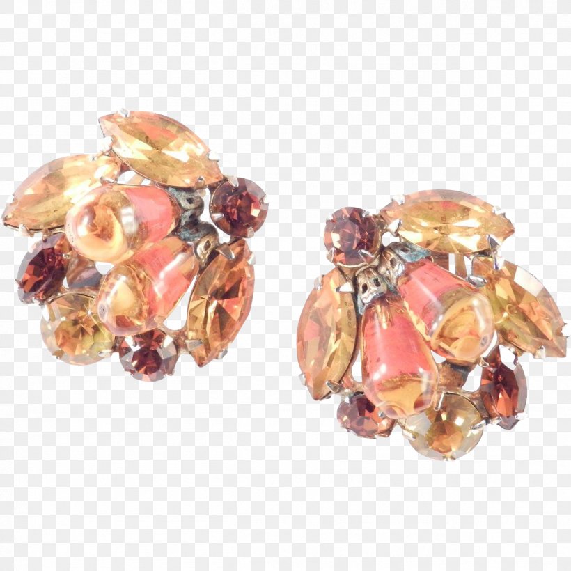 Earring Imitation Gemstones & Rhinestones Jewellery Glass, PNG, 1258x1258px, Earring, Amber, Art, Bead, Brooch Download Free