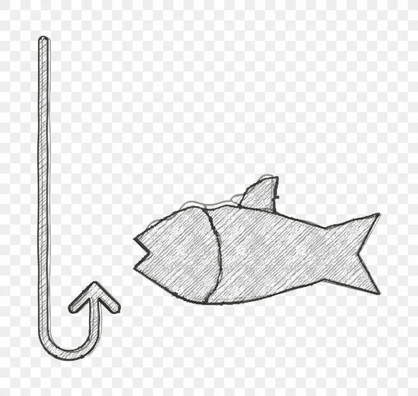 Fishing Icon Hunting Icon Fish Icon, PNG, 1120x1060px, Fishing Icon, Fish, Fish Icon, Hunting Icon, Line Art Download Free