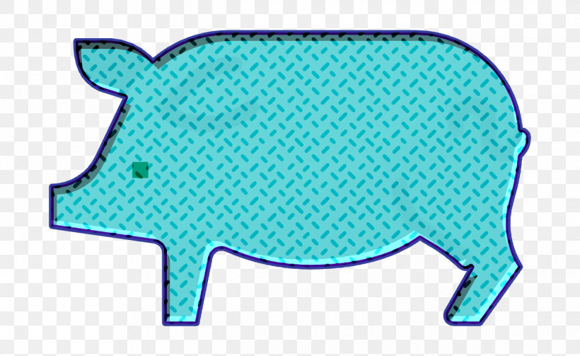 Food Icon Pig Icon Pork Icon, PNG, 1244x764px, Food Icon, Biology, Green, Meter, Microsoft Azure Download Free