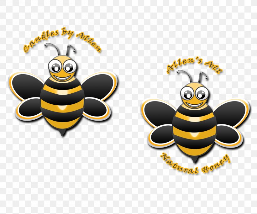 Honey Bee Desktop Wallpaper Clip Art, PNG, 1200x1000px, Honey Bee, Arthropod, Bee, Butterfly, Computer Download Free