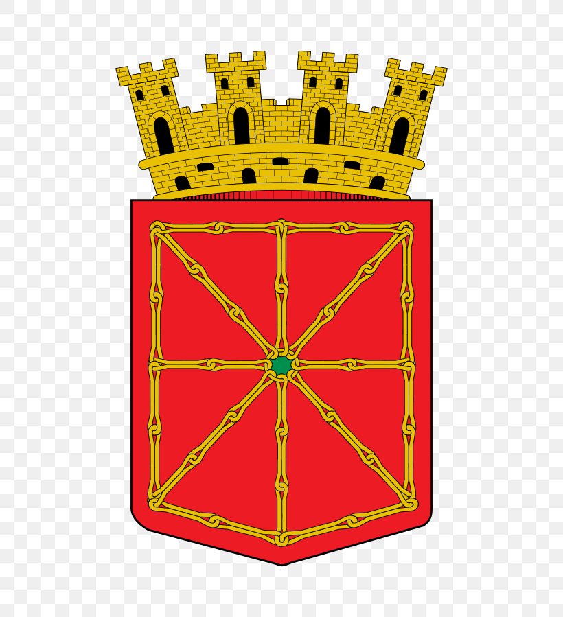 Kingdom Of Navarre Second Spanish Republic Coat Of Arms Of Navarre Flag Of Navarre, PNG, 510x899px, Navarre, Area, Coat Of Arms, Coat Of Arms Of Navarre, Coat Of Arms Of Spain Download Free