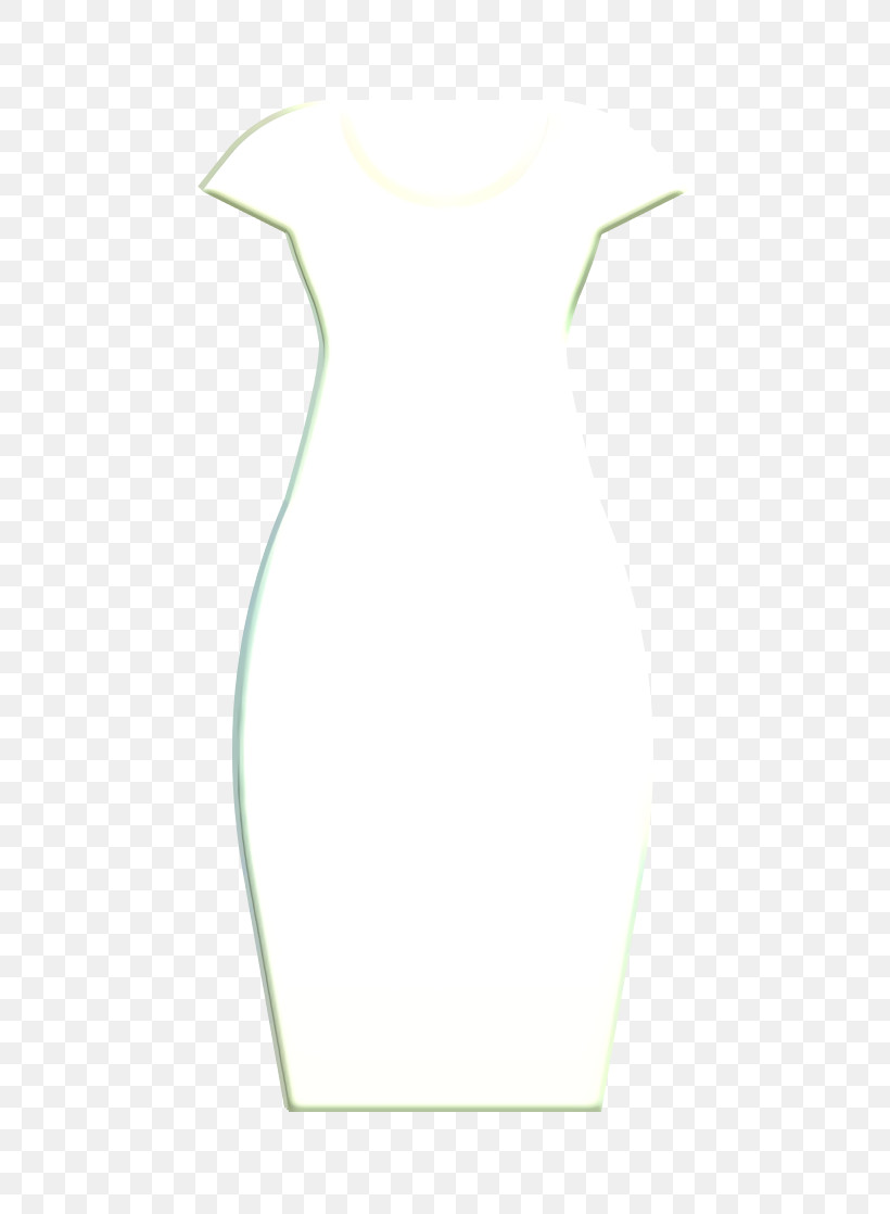 Pencil Dress Icon Dress Icon Clothes Icon, PNG, 540x1118px, Pencil Dress Icon, Blackandwhite, Clothes Icon, Cocktail Dress, Dress Download Free