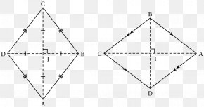 Rhombus - Rhombus Quadrilateral Parallelogram Equilateral Polygon Trapezoid PNG