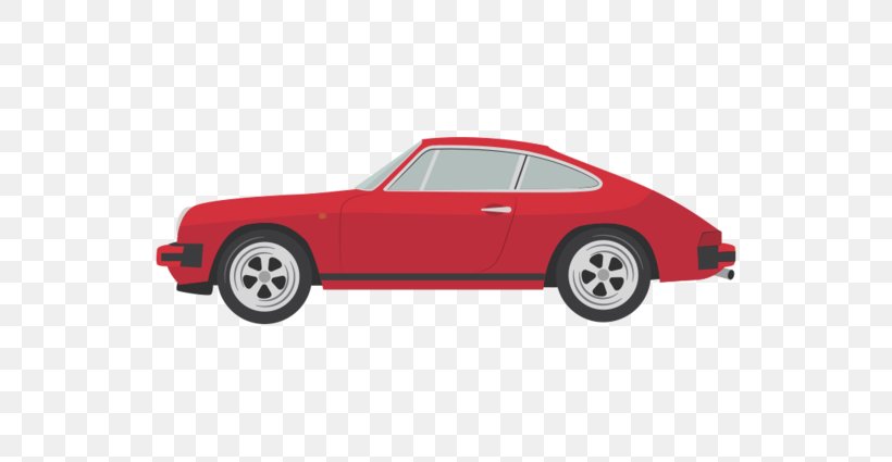 Sports Car Porsche 911 Illustration, PNG, 600x425px, Car, Automotive Design, Automotive Exterior, Brand, Cartoon Download Free