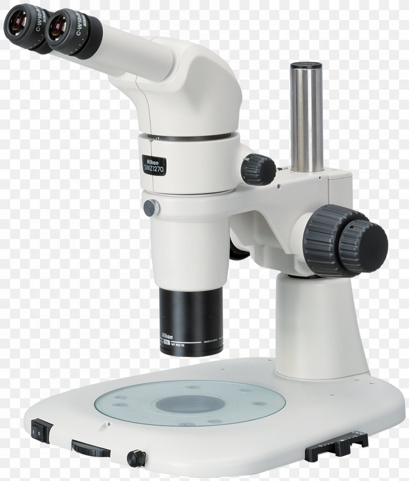 Stereo Microscope Zoom Lens Optics Nikon, PNG, 1000x1179px, Stereo Microscope, Digital Microscope, Eyepiece, Inverted Microscope, Macroscope Download Free